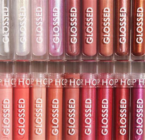 glossed lip gloss|lip gloss case sephora price.